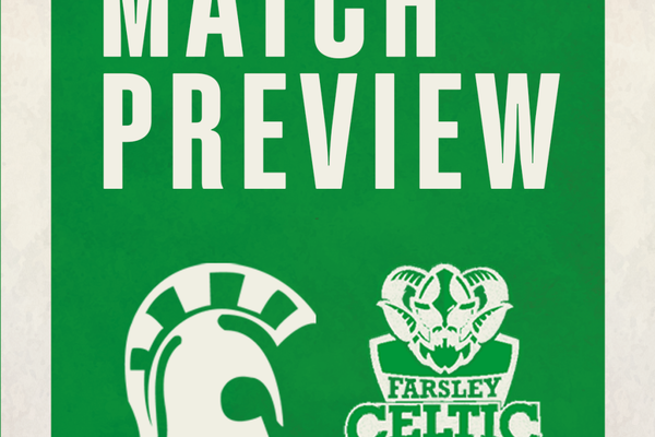 Preview | Farsley Celtic (h) | National League North | 21/22