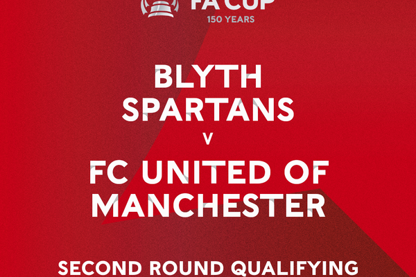 Preview | FC United of Manchester | FA Cup | 21/22