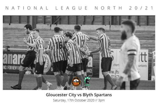 Preview | Gloucester City (A) | National League North