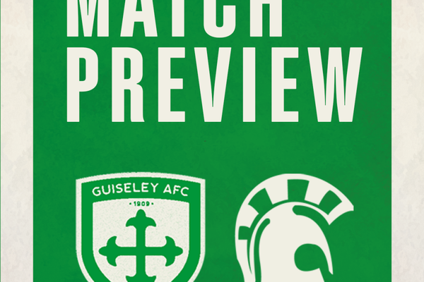 Preview | Guiseley (a) | National League North | 21/22