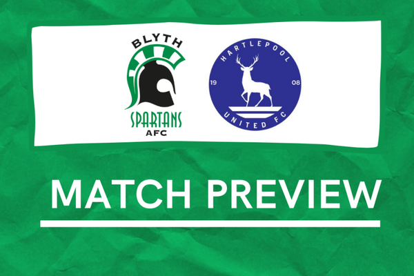 Preview | Hartlepool United (H)