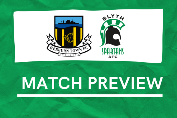 Preview | Hebburn Town (A)