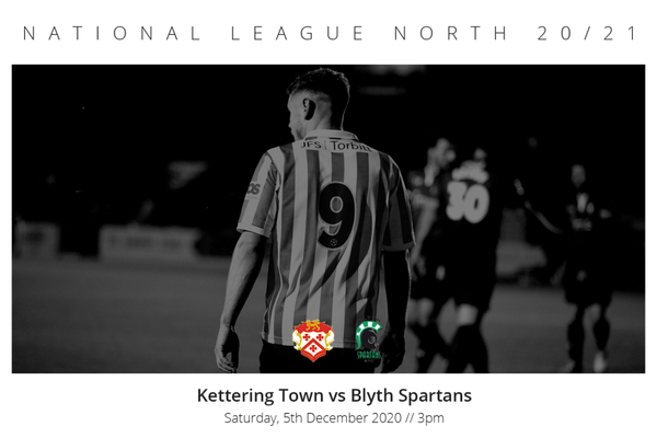 Preview | Kettering Town (A) | National League North