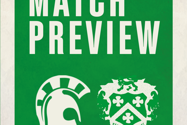 Preview | Kettering Town (h) | National League North | 21/22