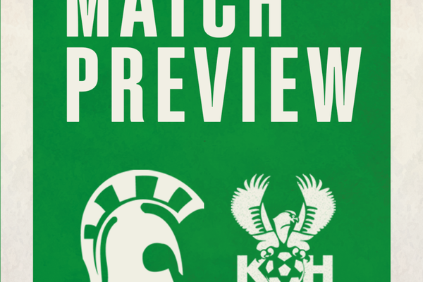 Preview | Kidderminster Harriers (h) | National League North | 21/22