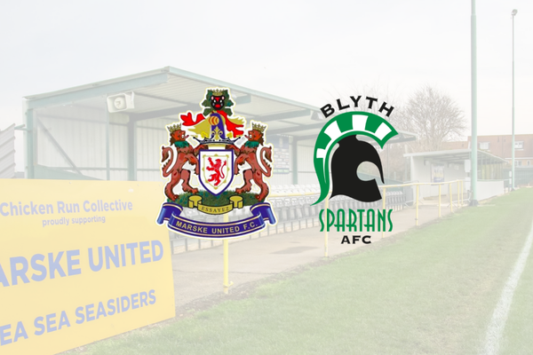 Preview | Marske United (A) | 21/22