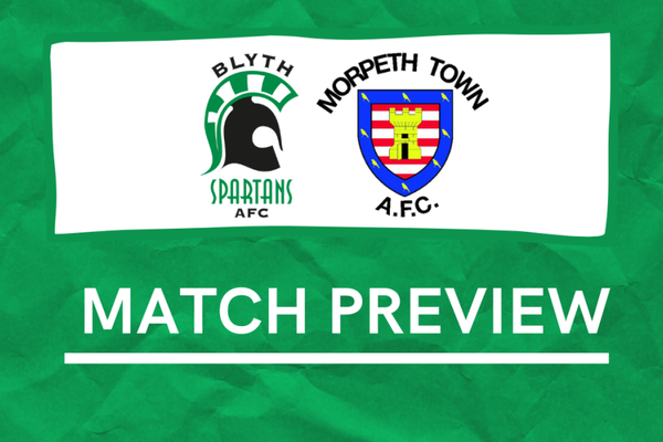 Preview | Morpeth Town (H)