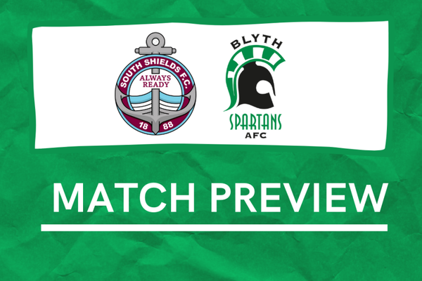 Preview | South Shields (A)