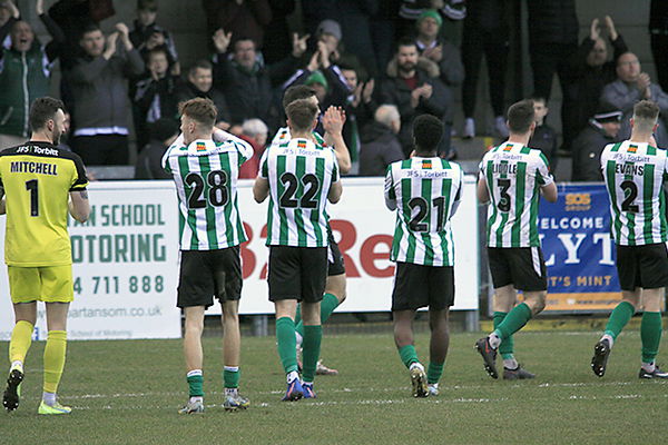 Preview | Southport FC (a) | National League North | 22/23