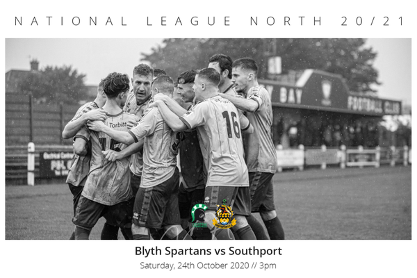 Preview | Southport (H) | National League North