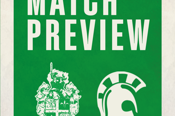 Preview | Spennymoor Town (a) | National League North | 21/22