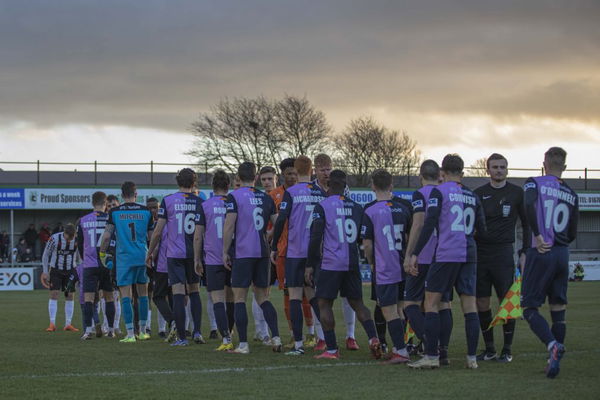 Preview | Spennymoor Town (a) | National League North | 22/23