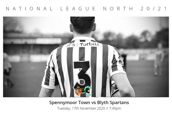 Preview | Spennymoor Town (A) | National League North