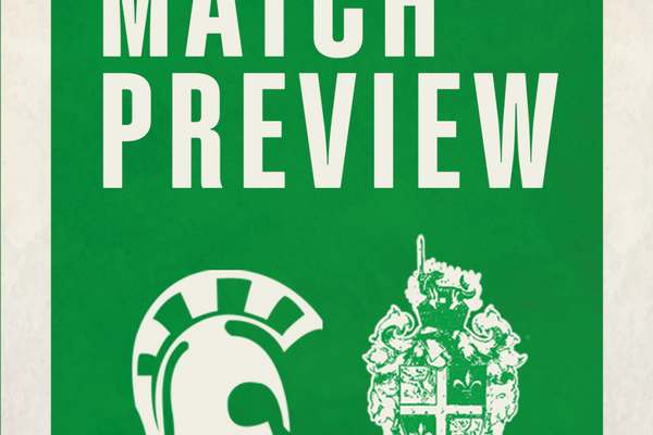 Preview | Spennymoor Town (H) | National League North | 21/22