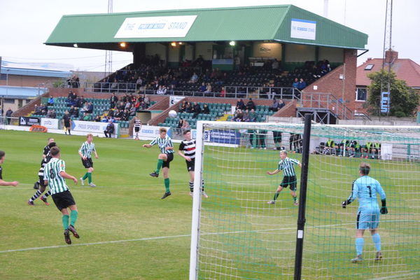 Reaction | Marc Nash on FA Youth Cup win over Darlington