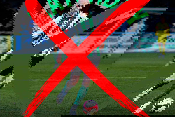 Redcar Match Postponed Again