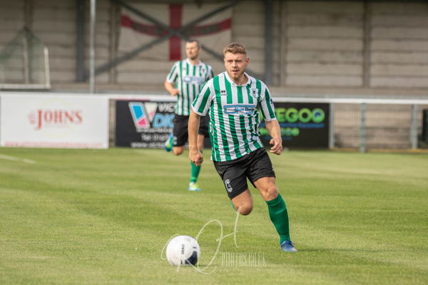 Report | Blyth claim point against AFC Telford