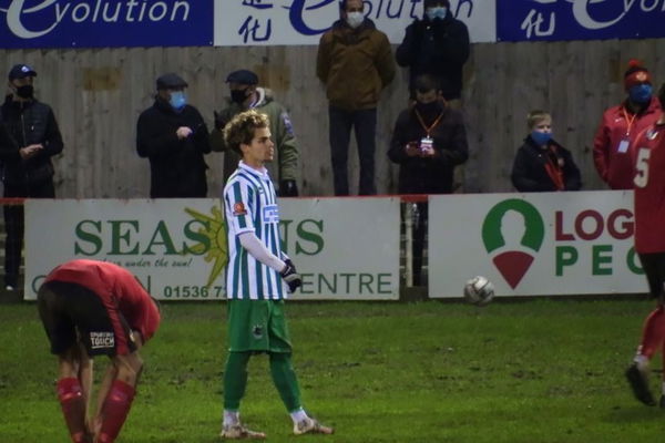 Report | Blyth lose at Kettering despite late surge