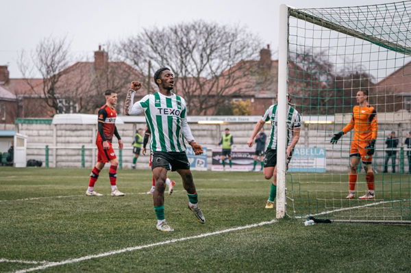 Report | Blyth Spartans 1-0 Kettering Town | National League North | 22/23