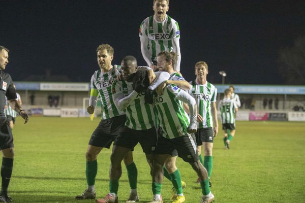 Report | Blyth Spartans 1-0 Southport | National League North | 22/23