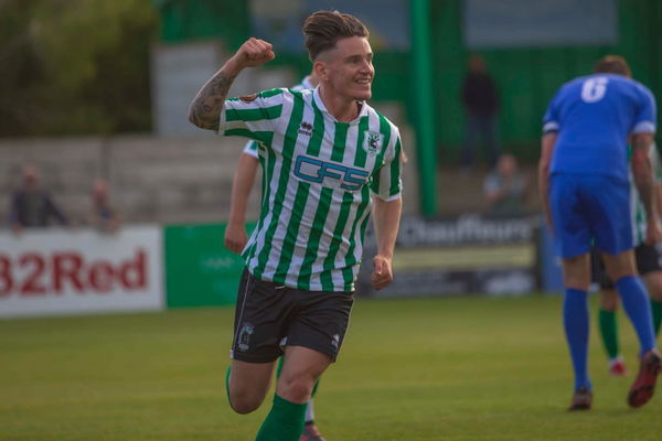 Report | Blyth Spartans 3-0 Ashington | 22/23