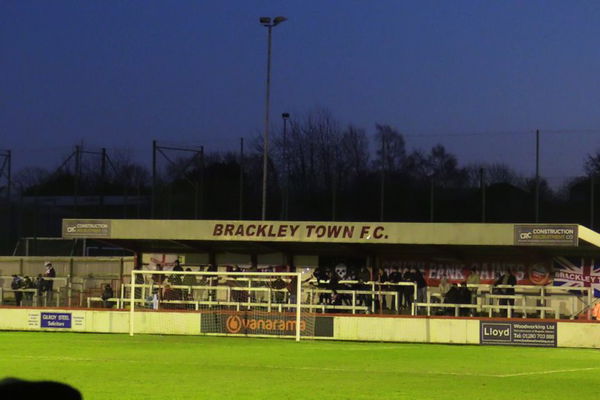 Report | Blyth unlucky to lose at Brackley