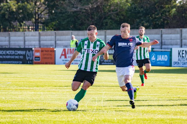 Report | Roberts steals the show as Blyth secure first win of the season.