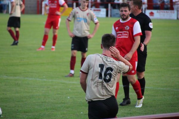 Report | Spartans edge seven-goal thriller at North Shields