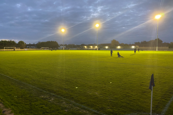 Report | Spartans exit FA Cup at Marske