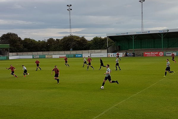 Reserves | Spartans Open with Two Victories in Northern Alliance Campaign