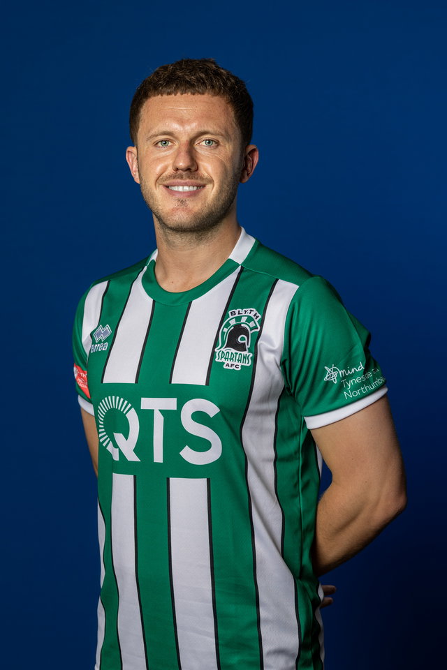 Robbie Spence