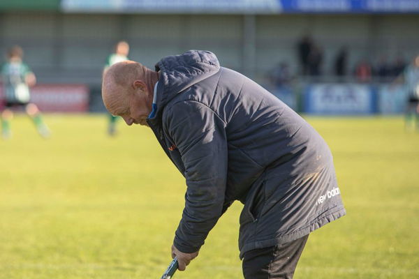 Scunthorpe United fixture postponed