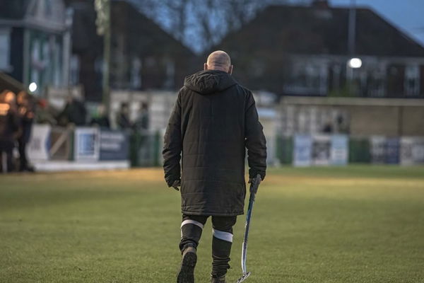 Scunthorpe United game postponed