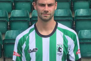 Spartans Midfielder Wade Joins Newcastle Benfield for Match Fitness