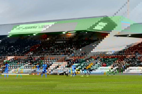 Spartans Need Your Help