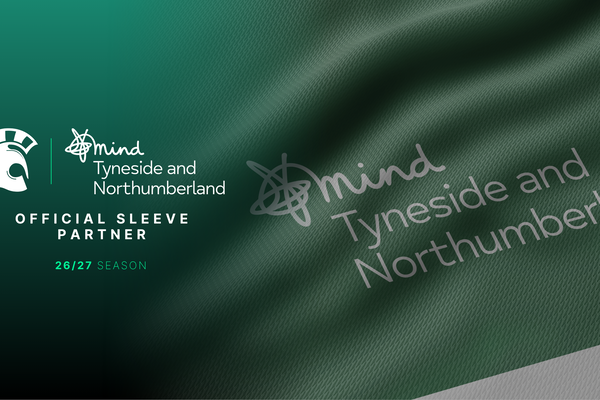 Spartans Secure Additional Kit Sponsorship
