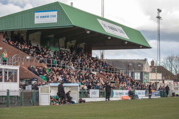 Spartans Secure Entry into Emirates FA Cup, FA Trophy, and FA Youth Cup for 2025-26 Season