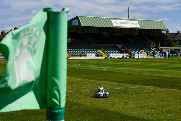 Spartans Seek Club Secretary