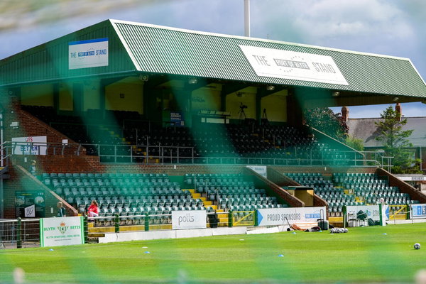 Spartans Seek General Manager