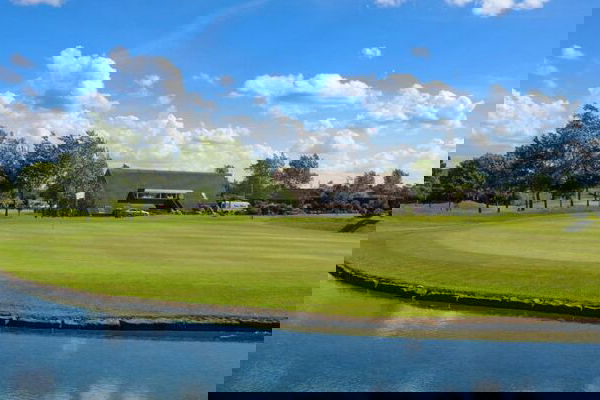 Spartans Trust Golf Day