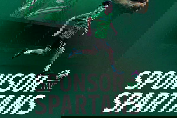 Sponsorship Opportunities 25/26