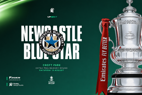 Threads That Bind: The Story Behind Saturday's FA Cup Tie