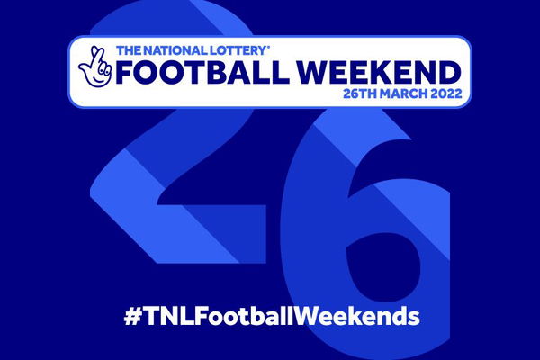 Ticket news | The National Lottery Football Weekend | Blyth Spartans vs Hereford