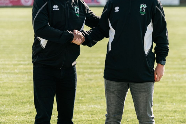 Tom Read announced as new Goalkeeper coach