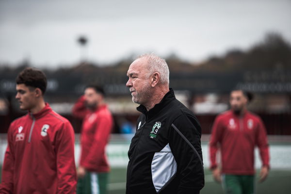 Tom Wade becomes director of football