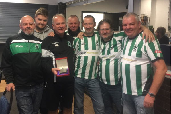 Tom Wade Thanks Supporters For \"Special\" Spartans Moments After Stepping Down As Blyth Boss