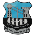 Tow Law badge