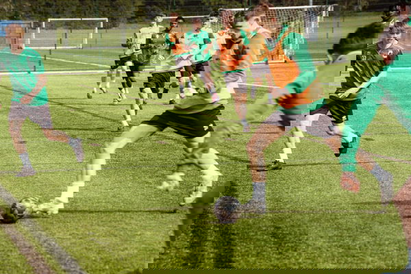 Tyne Met - Open Training Event