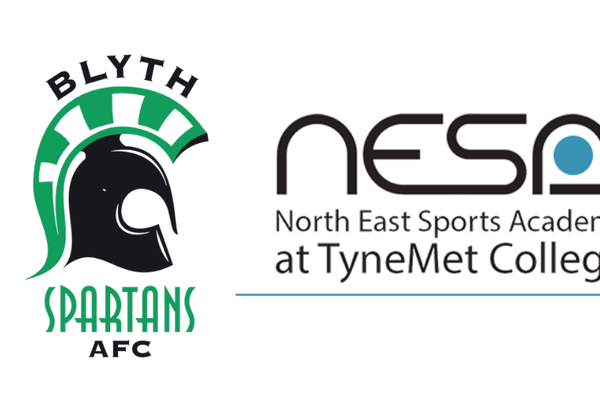 Under-19s | Blyth and Tyne Met partnership