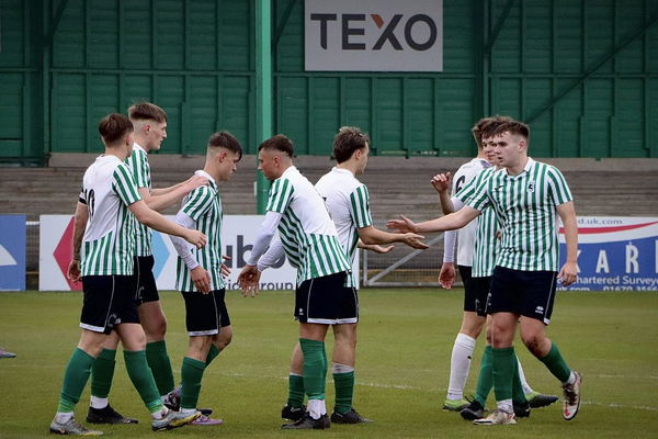 Update | Under-18s and Under-19s